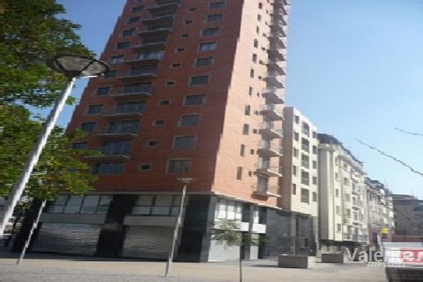 DEPARTAMENTO STUDIO PASEO LIRA DIAGONAL PARAGUAY CON LIRA