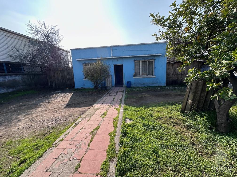 CASA SAN MIGUEL CERCANA AVENIDA SANTA ROSA   IDEAL INVERSIONISTA REMODELACION