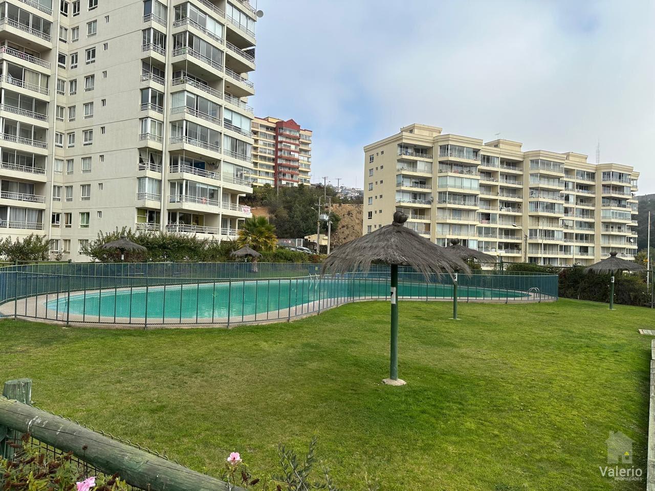 DEPARTAMENTO AGUA SANTA GRAN VISTA AL MAR